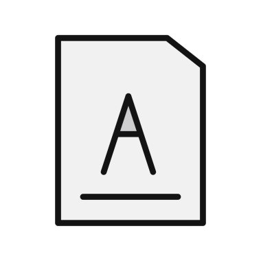 belge simgesi modayı izole etti