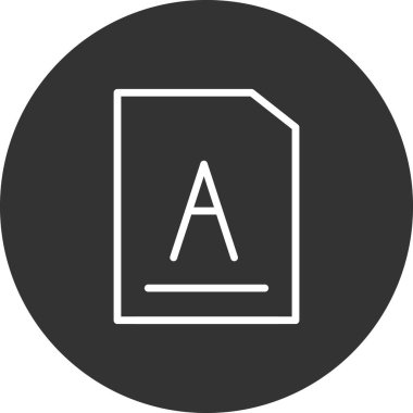 belge simgesi modayı izole etti