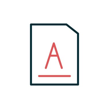 belge simgesi modayı izole etti