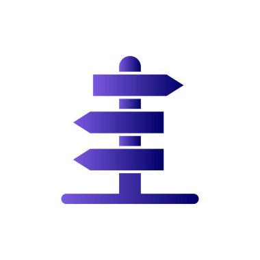 Tabelasını simgesi basit vektör çizim