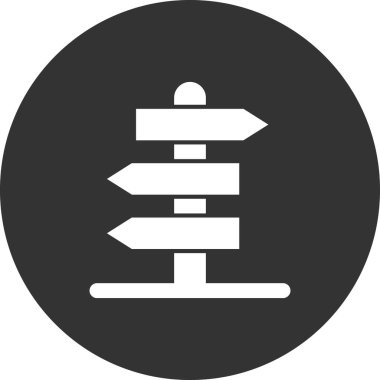 Tabelasını simgesi basit vektör çizim