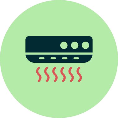 Kişisel ve ticari kullanım için vektör simgesi...