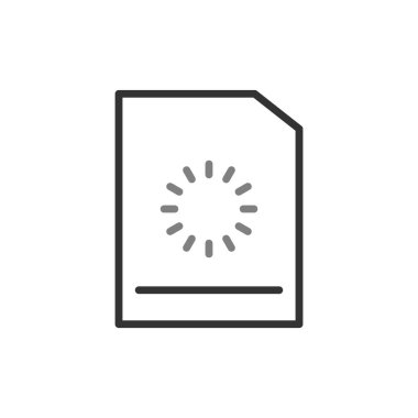 belge simgesi modayı izole etti