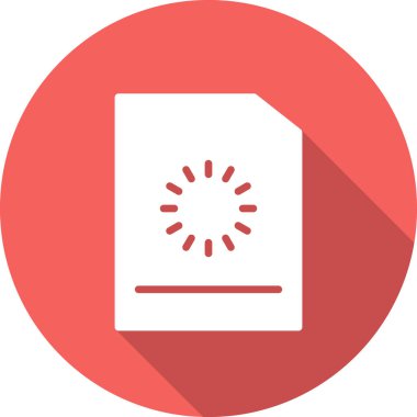 belge simgesi modayı izole etti