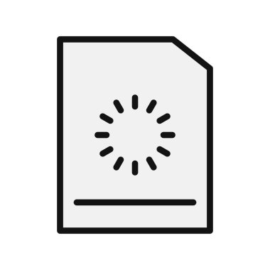 belge simgesi modayı izole etti