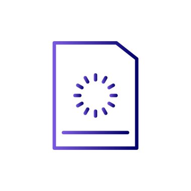 belge simgesi modayı izole etti