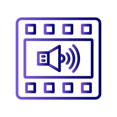 Simge vektör illüstrasyonunu güçlendir