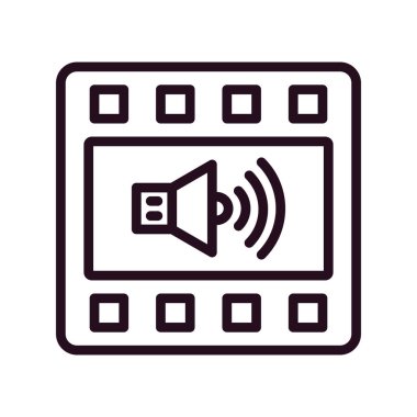 Simge vektör illüstrasyonunu güçlendir