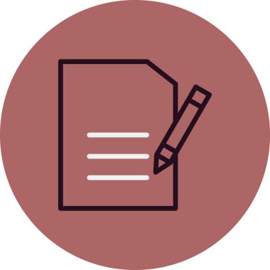 belge simgesi modayı izole etti