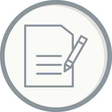 belge simgesi modayı izole etti