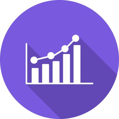 grafik simgesi, vektör illüstrasyonu 