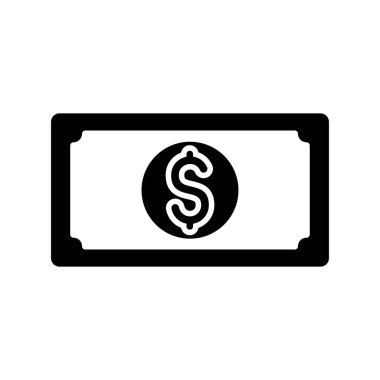 para simgesi vektör illüstrasyonu