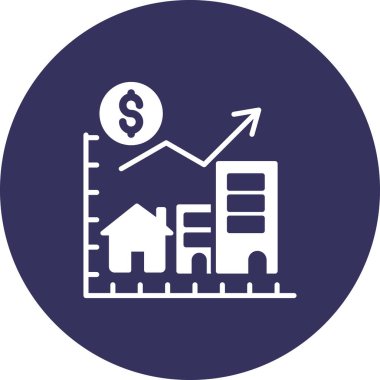 Özellik simgesi, vektör illüstrasyonu