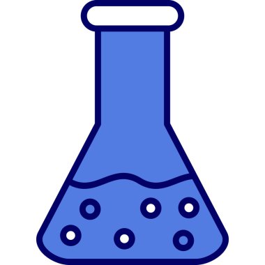 matara simgesi, vektör çizimi