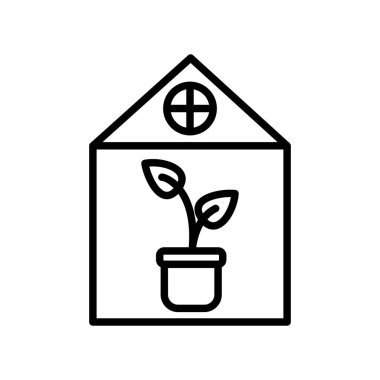 Sera vektör illüstrasyon tasarımı