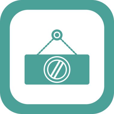 simge vektör çizim kapalı