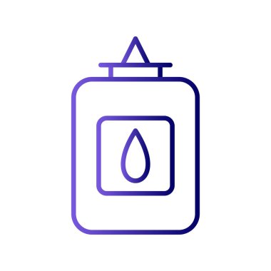 simge vektör çizim göz damlası