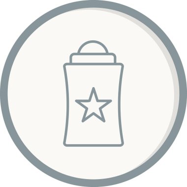 Deodorant ikonu 