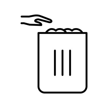 Çöp Kutusunu Kullan