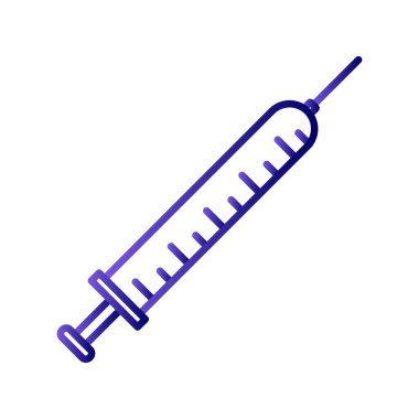 İğneli şırınga. Basit tasarım