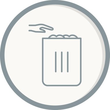 Çöp Kutusunu Kullan