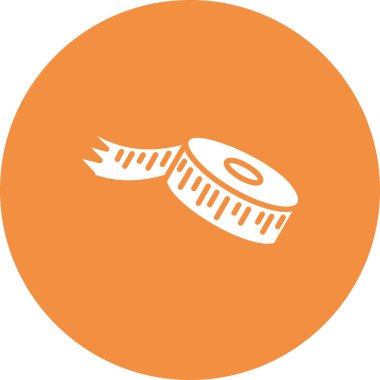 cetvelin vektör çizimi