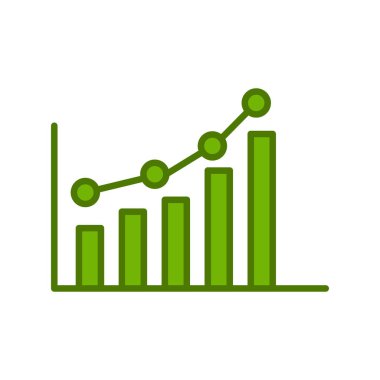 grafik simgesi, vektör illüstrasyonu 