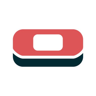 Sabun dolandırıcılığının vektör çizimi