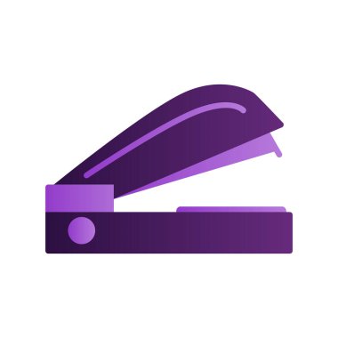 Zımba. Web simgesi basit illüstrasyon