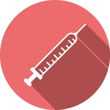 İğneli şırınga. Basit tasarım