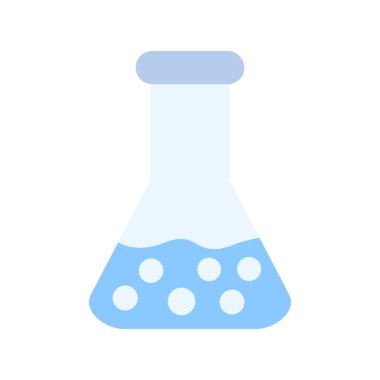 matara simgesi, vektör çizimi