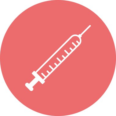 İğneli şırınga. Basit tasarım