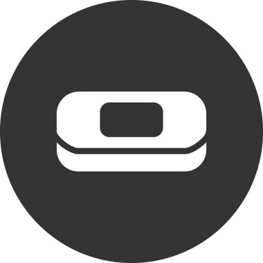 Sabun dolandırıcılığının vektör çizimi