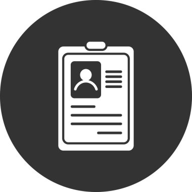 Müfredat Vitae. Basit tasarım