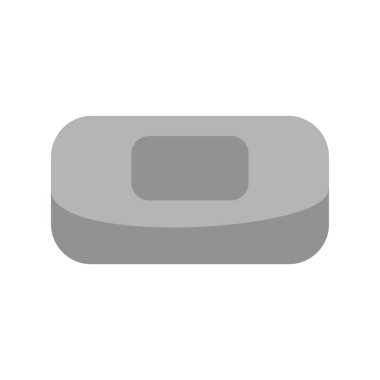 Sabun dolandırıcılığının vektör çizimi