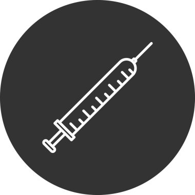 İğneli şırınga. Basit tasarım