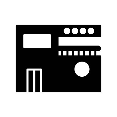 İnşa etmenin vektör illüstrasyonu 