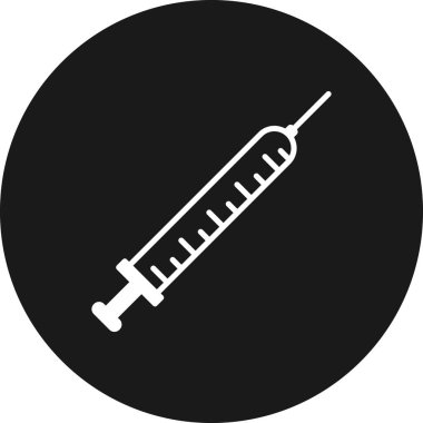 İğneli şırınga. Basit tasarım