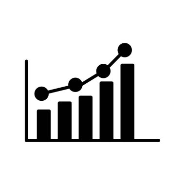 grafik simgesi, vektör illüstrasyonu 
