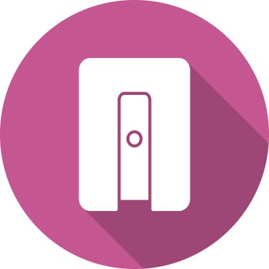 Modern eğitim ikonunun vektör illüstrasyonu 