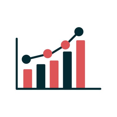 grafik simgesi, vektör illüstrasyonu 