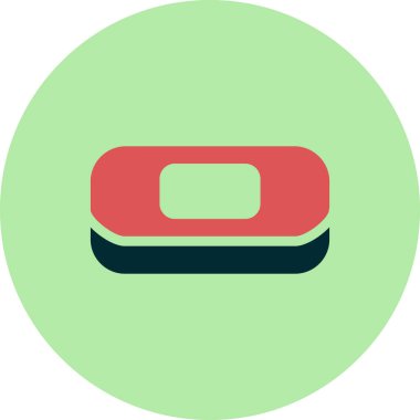 Sabun dolandırıcılığının vektör çizimi