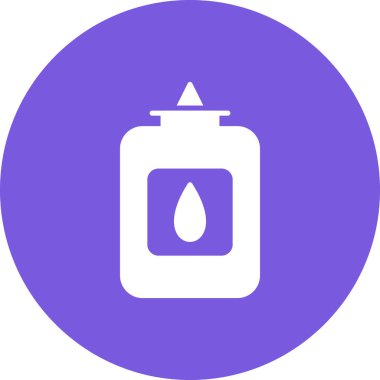 simge vektör çizim göz damlası