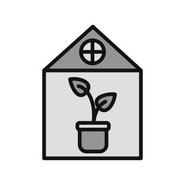 Sera vektör illüstrasyon tasarımı