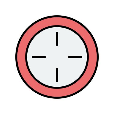 simge vektör çizim amacı