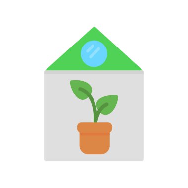 Sera vektör illüstrasyon tasarımı