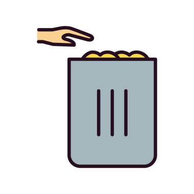 Çöp Kutusunu Kullan