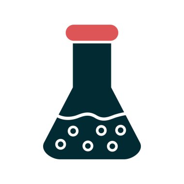 matara simgesi, vektör çizimi