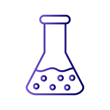 matara simgesi, vektör çizimi