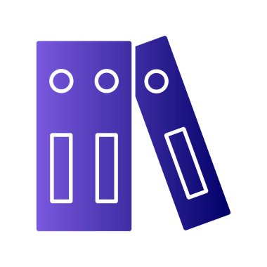 bağlayıcı simge vektör illüstrasyonu